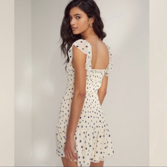 Aritzia Eldorado Mini dress - Picture 4 of 8